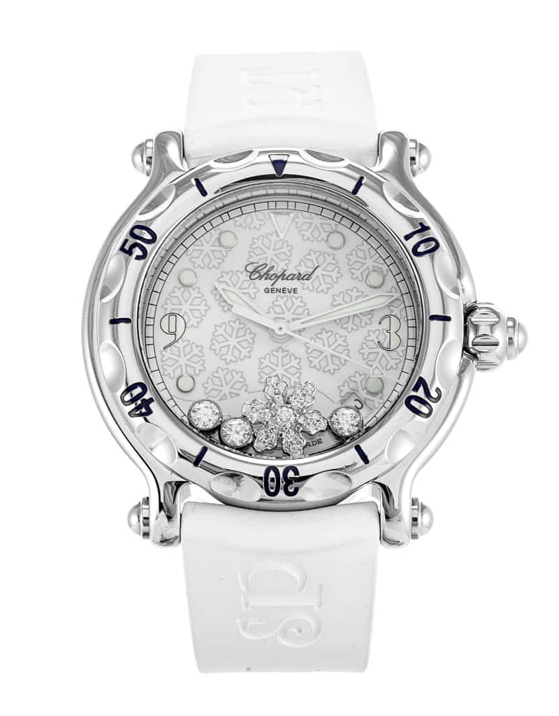 Chopard Happy Sport 288948-3001 Chopard Happy Sport 288948-3001